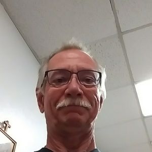 Meet your Posher, Roger